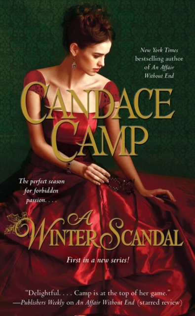 Winter Scandal