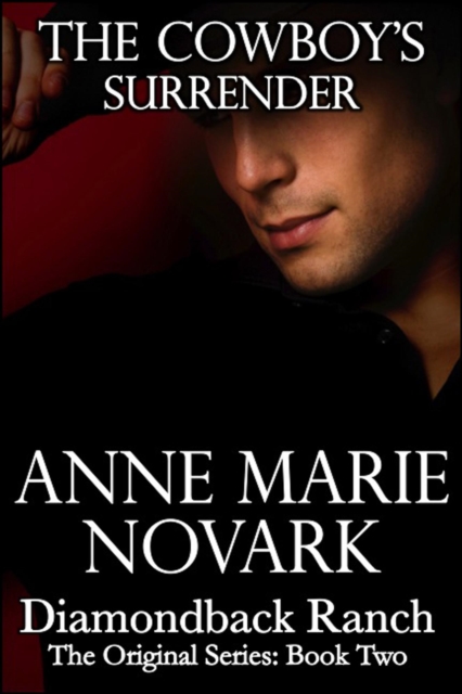 Cowboy's Surrender (Contemporary Western Romance)