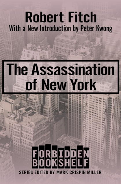 Assassination of New York