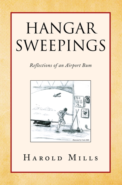 Hangar Sweepings