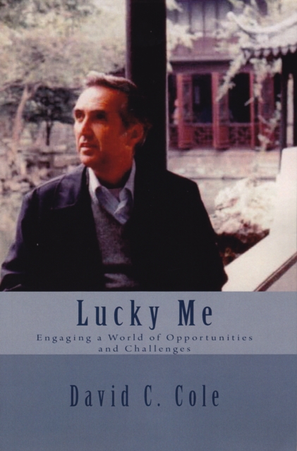 Lucky Me: Engaging a World of Opportunities and Challenges