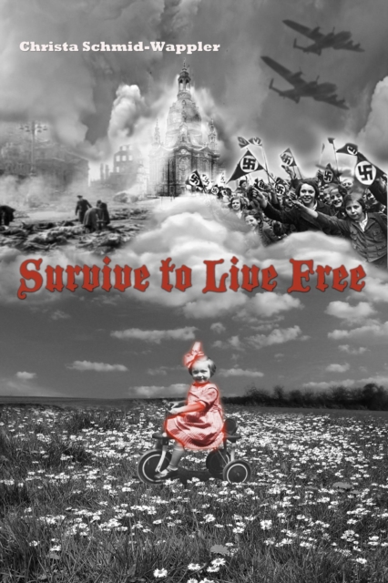 Survive to Live Free