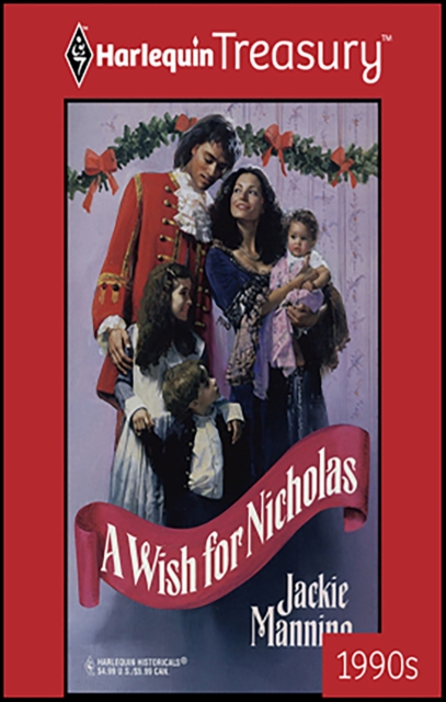 Wish for Nicholas