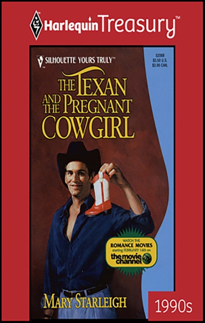 Texan and the Pregnant Cowgirl