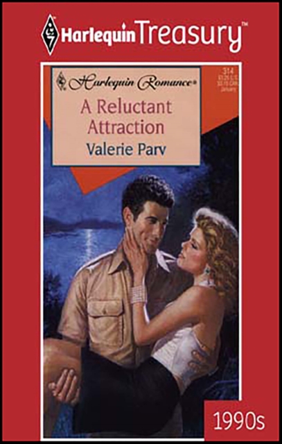 Reluctant Attraction