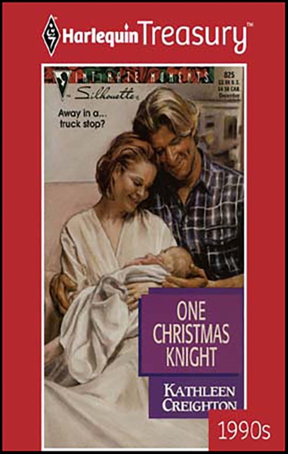 One Christmas Knight