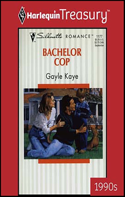 Bachelor Cop