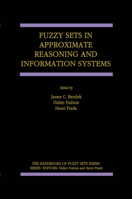Fuzzy Sets in Approximate Reasoning and Information Systems