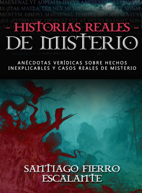 Historias Reales de Misterio