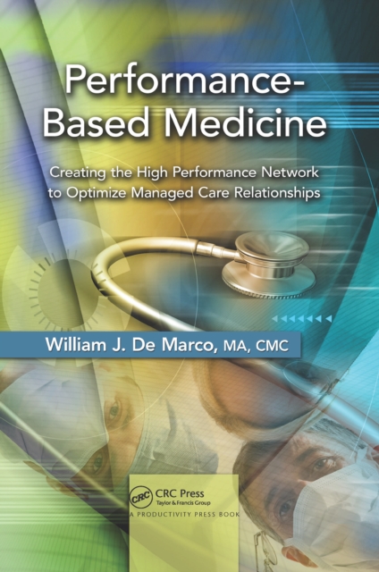 Performance-Based Medicine