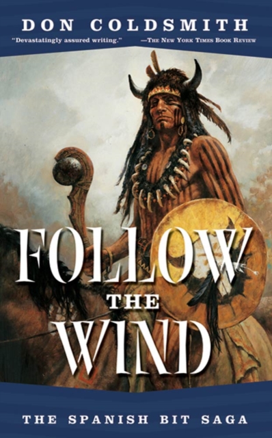 Follow The Wind