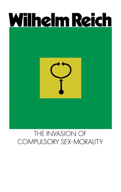 Invasion of Compulsory Sex-Morality