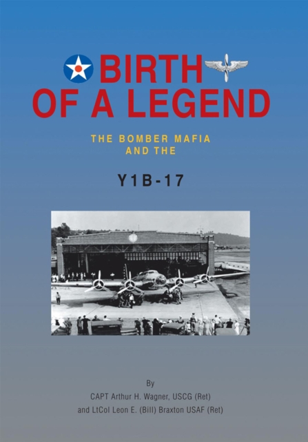 Birth of a Legend
