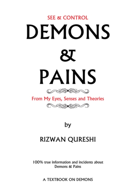 Demons & Pains