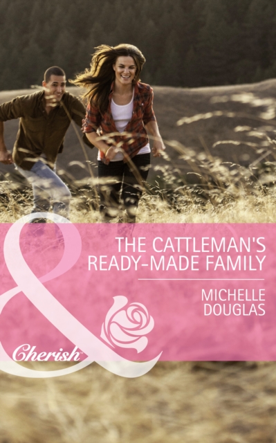 Cattleman's Ready-Made Family