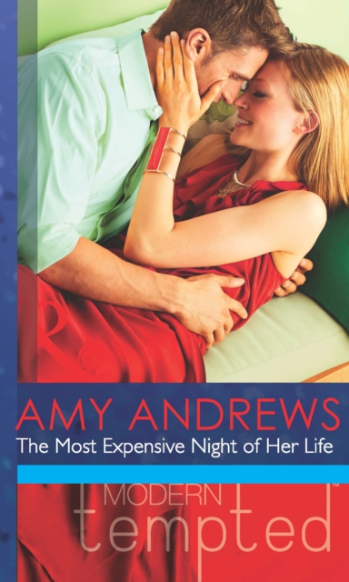 Most Expensive Night Of Her Life