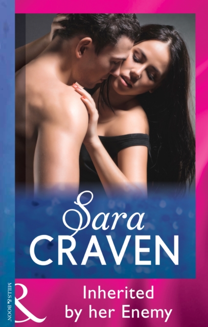 Inherited by Her Enemy (Mills & Boon Modern)