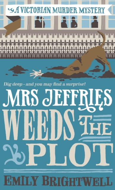 Mrs Jeffries Stalks the Hunter