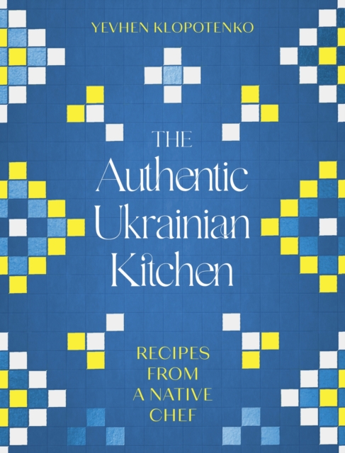 Authentic Ukrainian Kitchen