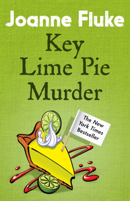 Key Lime Pie Murder