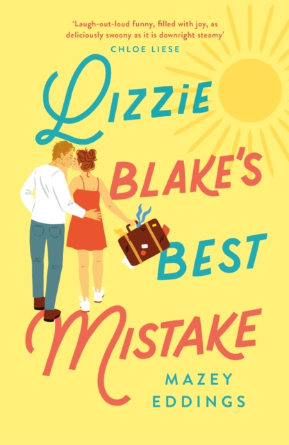 Lizzie Blake s Best Mistake