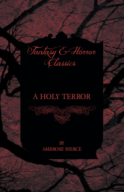 Holy Terror