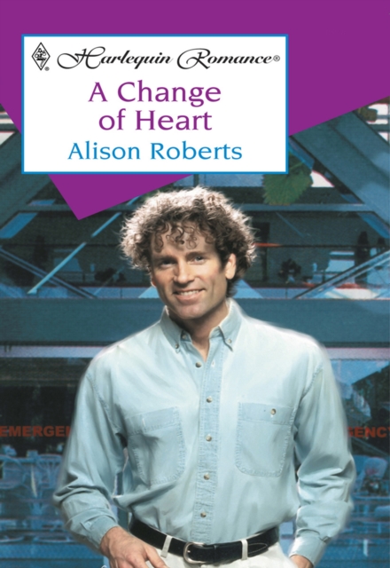 Change Of Heart