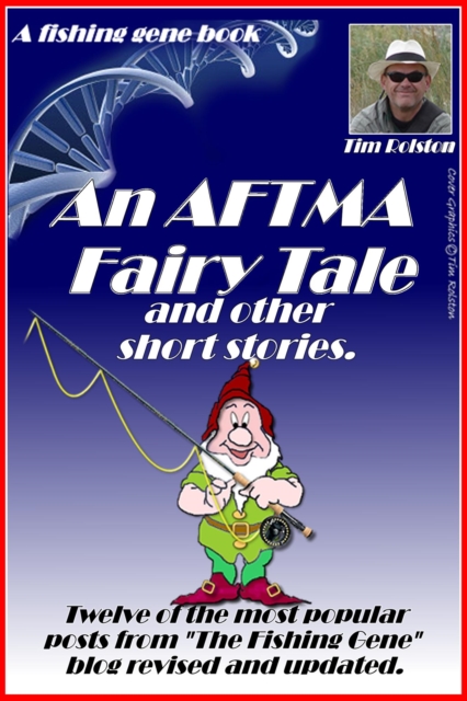 AFTMA fairy tale.