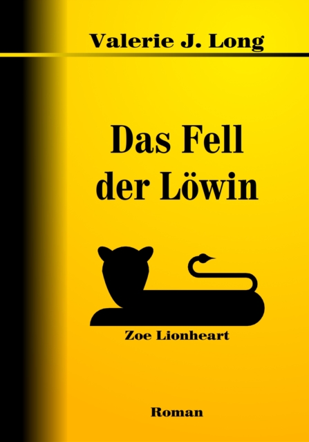 Das Fell der Lowin