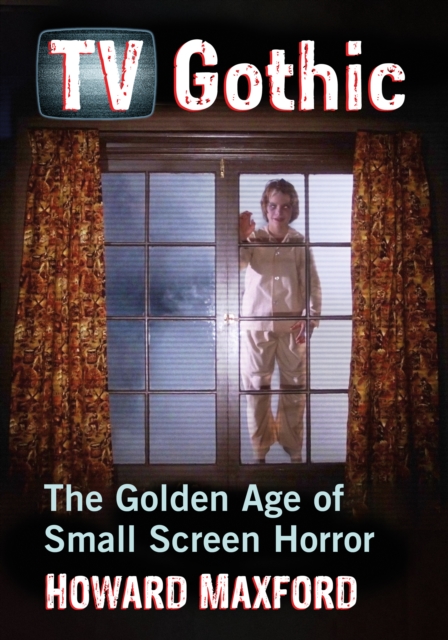 TV Gothic