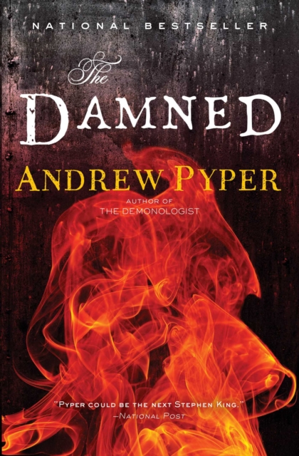 Damned