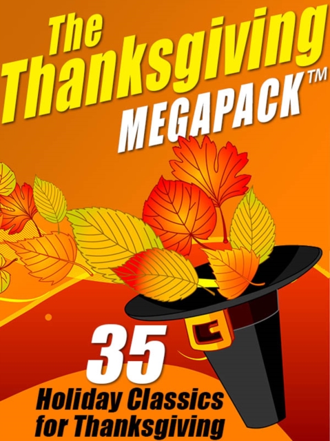 Thanksgiving MEGAPACK(TM)