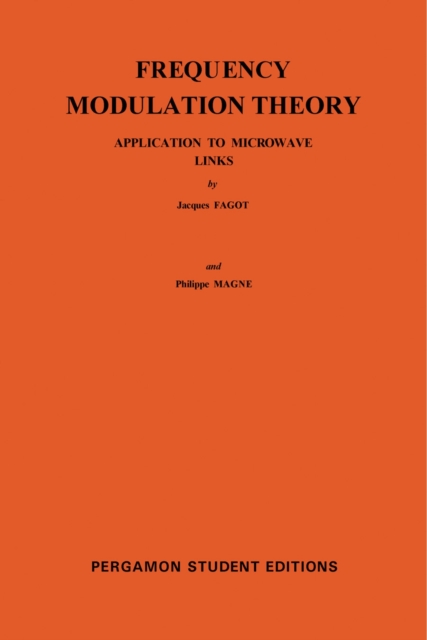Frequency Modulation Theory