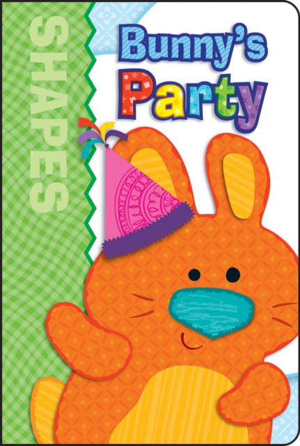 Bunny's Party, Age 3