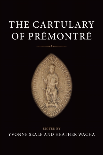 Cartulary of Premontre