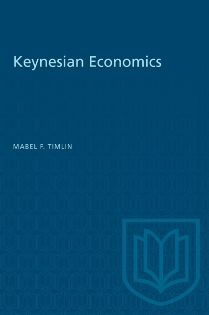 Keynesian Economics