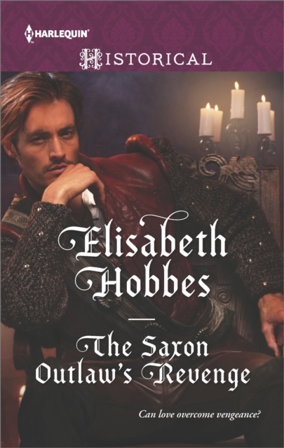 Saxon Outlaw's Revenge