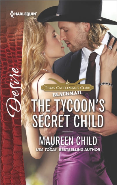 Tycoon's Secret Child