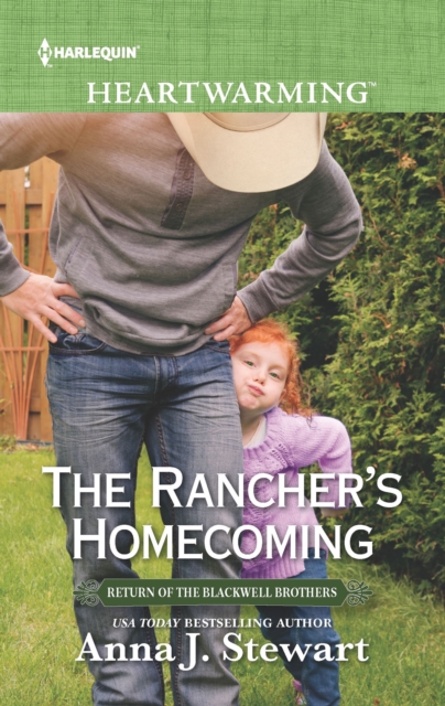 Rancher's Homecoming