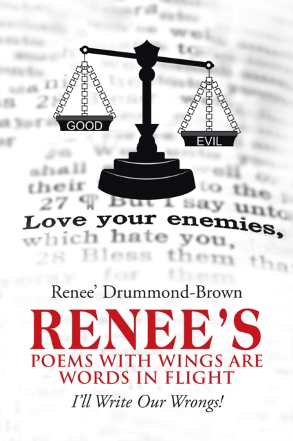 Renee's Poems with Wings Are Words in Flight