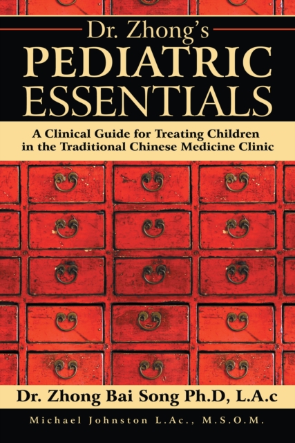 Dr. Zhong'S Pediatric Essentials