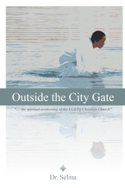 Outside the City Gate