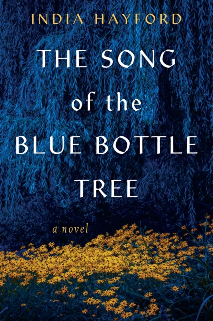 Song of the Blue Bottle Tree