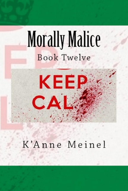 Morally Malice