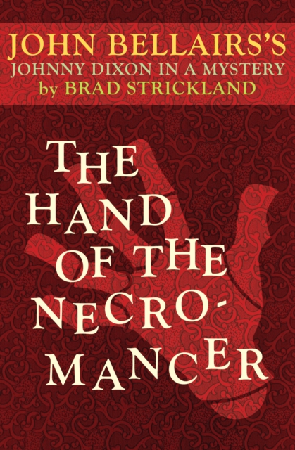 Hand of the Necromancer