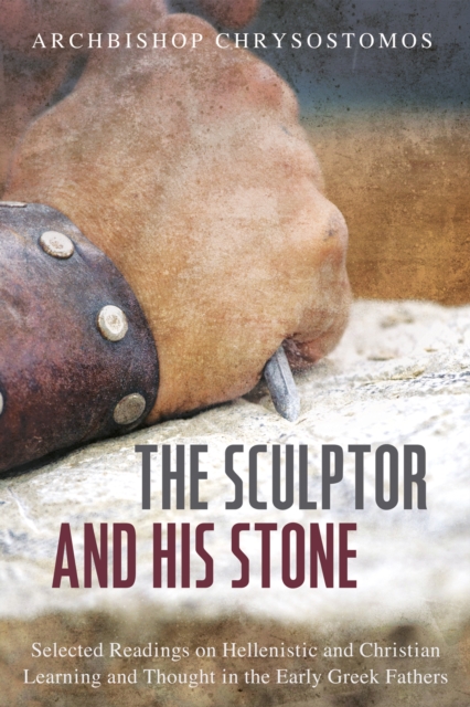 Sculptor and His Stone