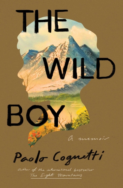 Wild Boy