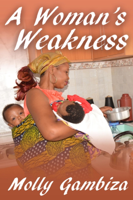 Woman's Weakness