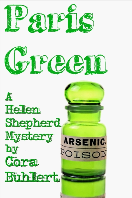 Paris Green
