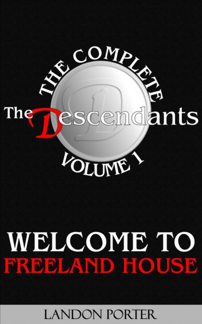 Welcome to Freeland House